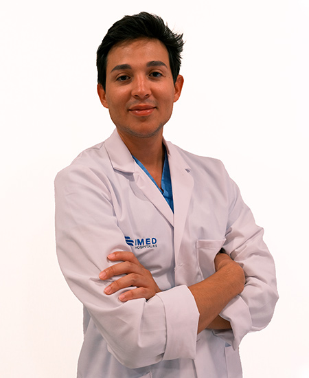 Dr. Felipe Lizarazo