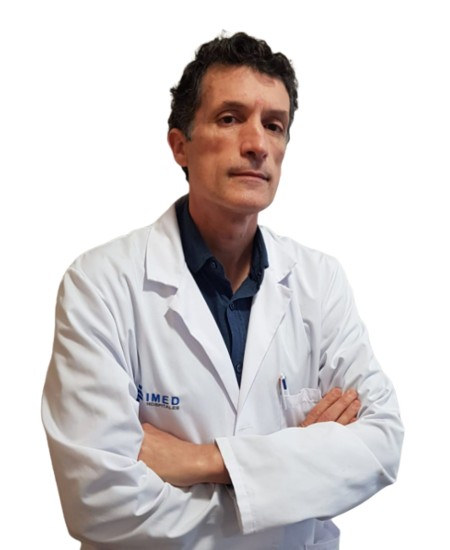Dr. Fco Javier Sola Vera
