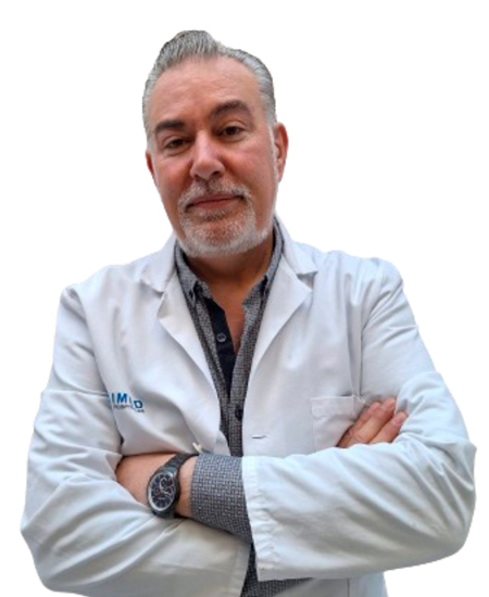 Dr. Francisco José Amorós