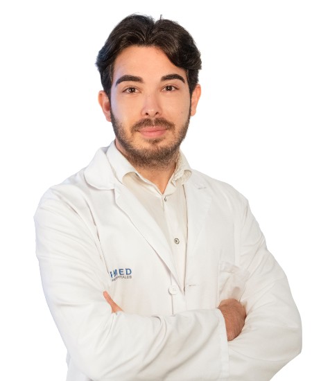 Dr. Gerardo Martinez Martínez