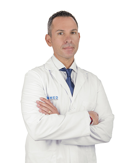 Dr. Jorge Jimenez Ródenas