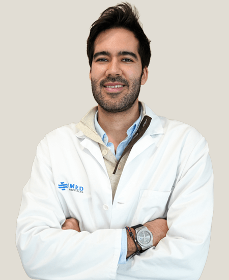 Dr. Manuel Ballesteros Redondo