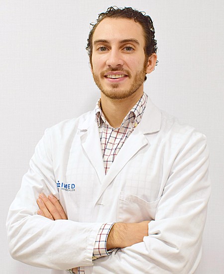 Dr. Modesto Pérez Guerra