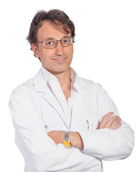 Dr. Pasquale Guiliano