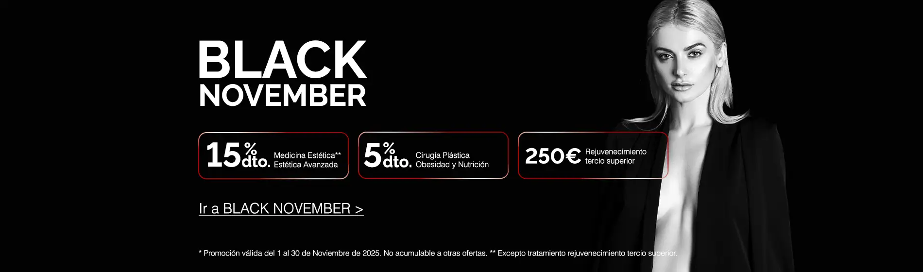 Clínica de cirugía y medicina estética