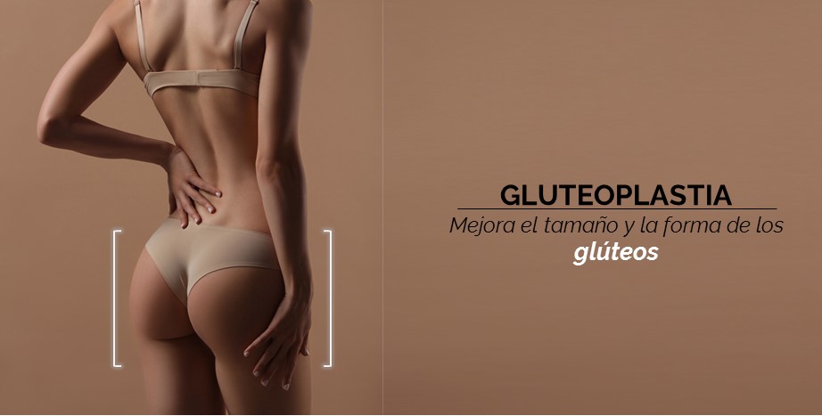 Gluteoplastia
