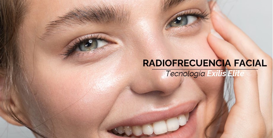 radiofrecuencia facial