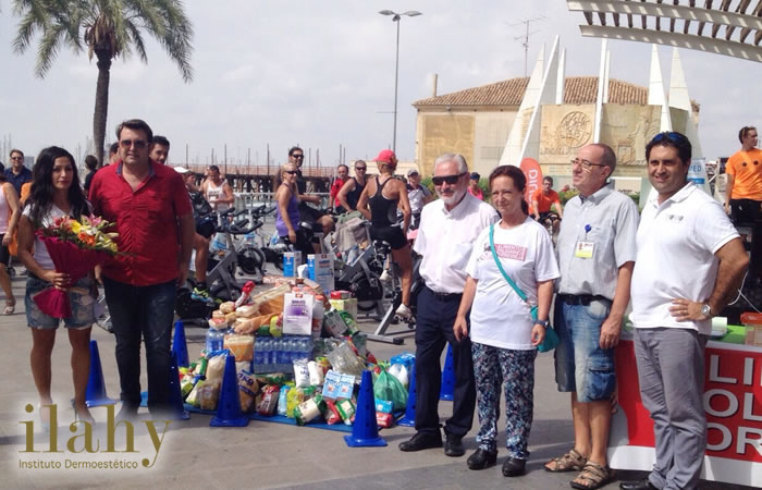 recogida alimentos torrevieja