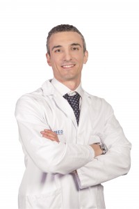 Dr. Antonio Mónaco 