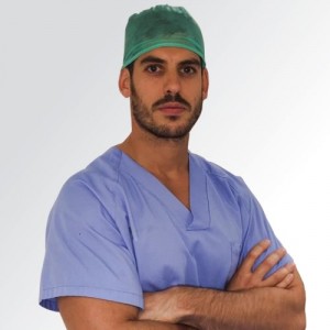 Dr. Rubi cirujano plástico