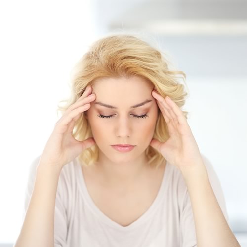 La «cirugía de la migraña»: El tratamiento definitivo para la migraña