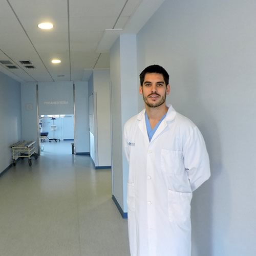 Dr. Carlos Rubí: “La cirugía de la migraña es una solución eficaz que aportan los cirujanos plásticos”