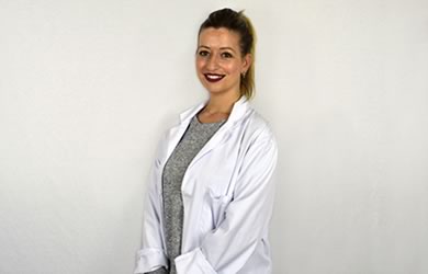 charla de nutrición