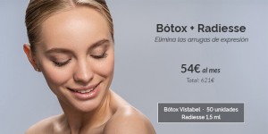 botox and radiesse price 2022