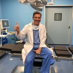 How to face capillary transplant with good weather