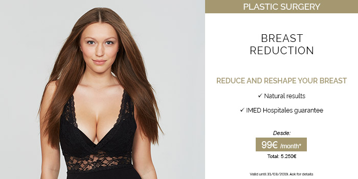 breast reduction price