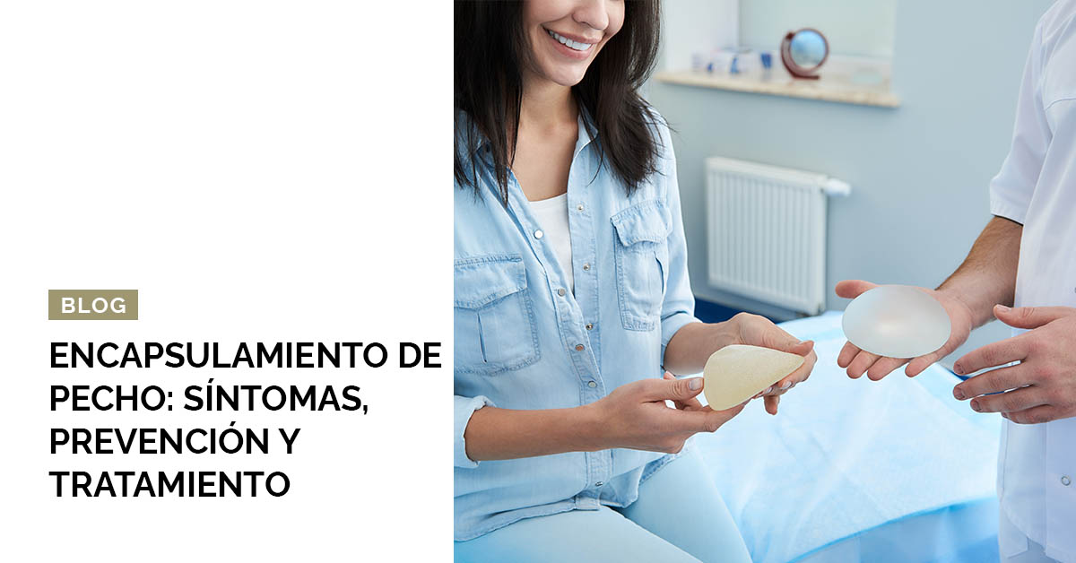 Postoperatorio Aumento Pecho Submuscular Opiniones Encapsulamiento de pecho: síntomas, prevención y tratamiento
