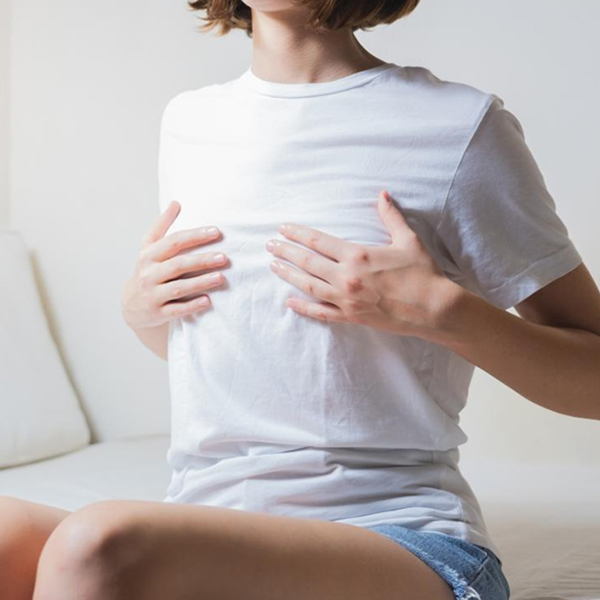 ¿Qué es y cómo tratar las mamas tuberosas?