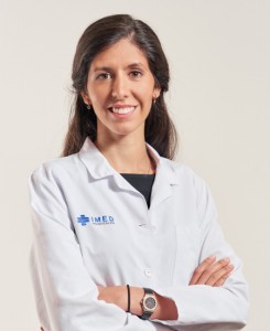Dra. Elena Garcia Vilariño