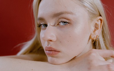 Tips de maquillaje para Navidad.