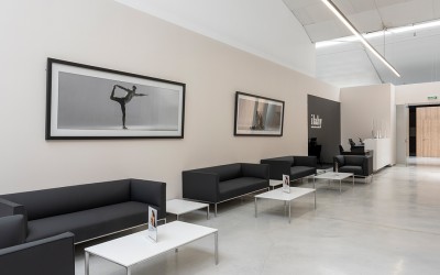 Apertura de nuestra nueva Clínica ilahy en Alcoy.