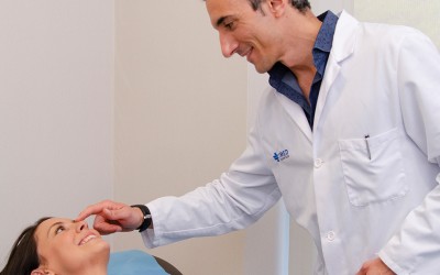 El auge de las cirugías y tratamientos de medicina estética tras la mascarilla.