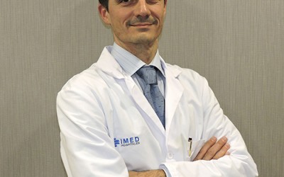 Cirugía reconstructiva en pacientes oncológicos.