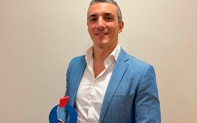 El Dr. Antonio Mónaco premio a la excelencia y calidad en cirugía plástica