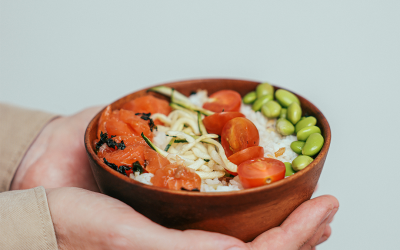 Grasa dietética, ¿sí o no?