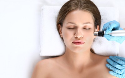 Mejora la apariencia de tu piel con la mesoterapia virtual