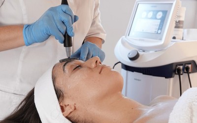 INDIBA, el nuevo tratamiento de medicina estética en ilahy Benidorm