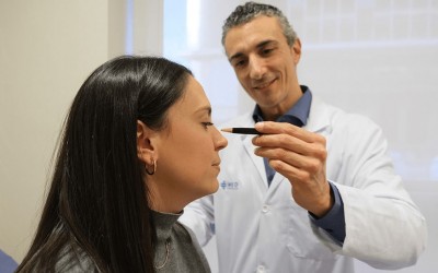 Rinoplastia ultrasónica: mejores resultados, sin cicatrices y con menor tiempo de recuperación
