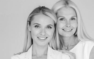 Este Día de la Madre, haz que brille