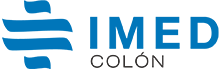 logo imed colon