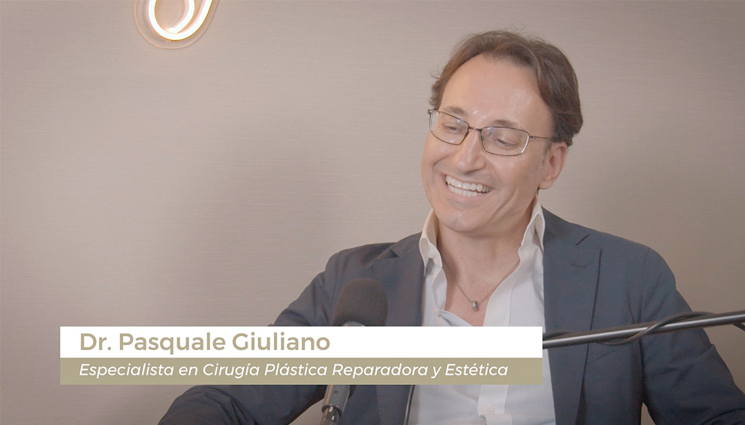 Lifting endoscópico: rejuvenecer la mirada de forma natural y sin cicatrices