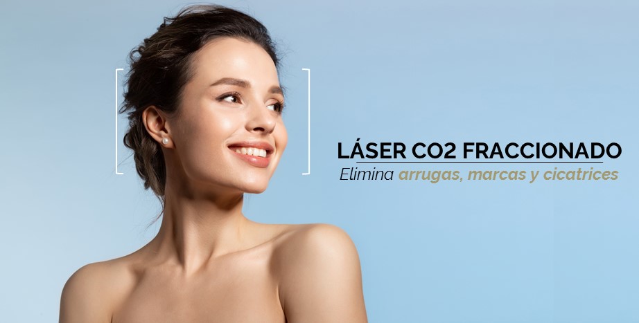 Laser-CO2-fraccionado