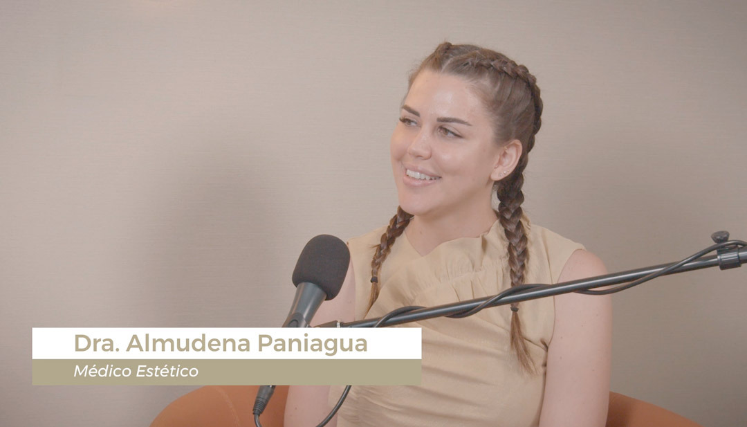 Dr. Paniagua