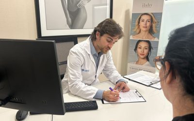 La cirugía reconstructiva de mama: un paso esencial para cerrar el ciclo del cáncer de mama