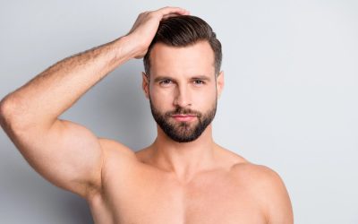 Trivellini: trasplante capilar sin rasurar