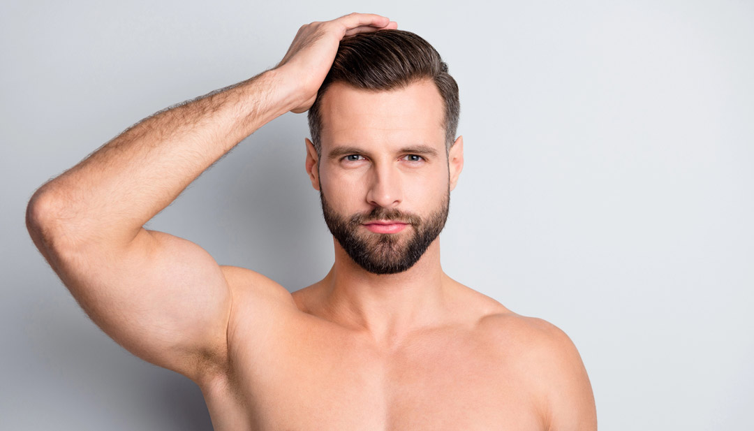 Trivellini, nueva técnica capilar