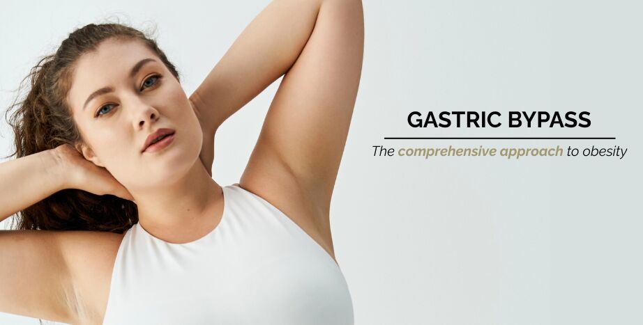 Gastric Bypass