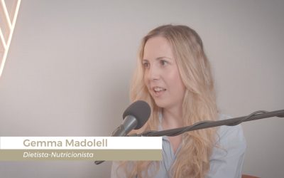 Nutrición y salud: el peligro de las dietas restrictivas, educación nutricional y enfoque multidisicplinar.