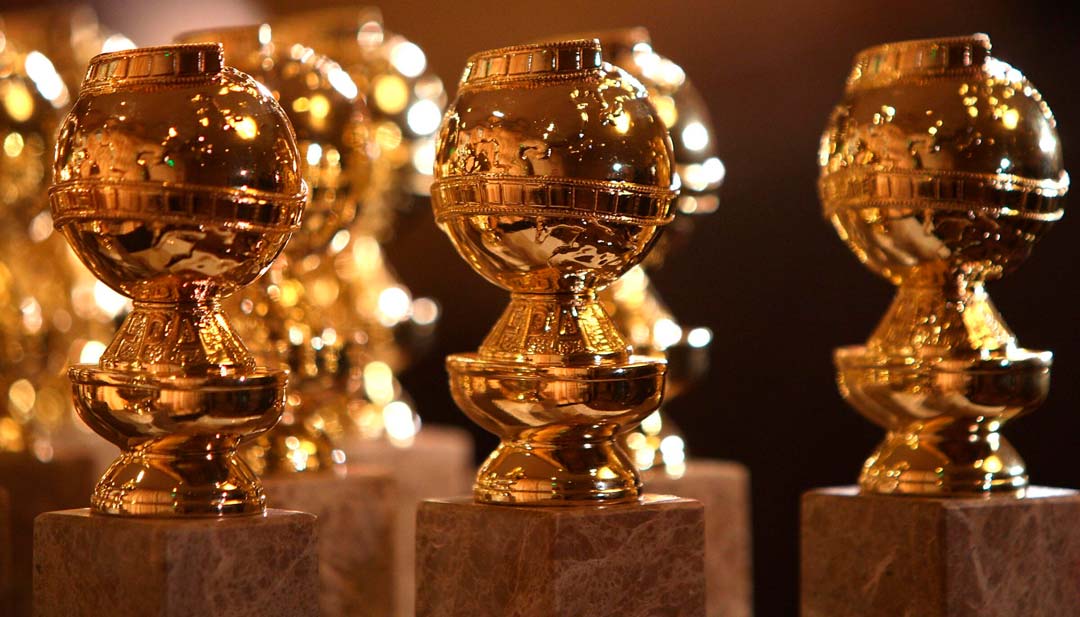 Globos de Oro 2026