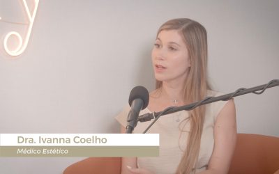 Eliminar las ojeras para rejuvenecer la mirada, por la Dra. Ivanna Coelho