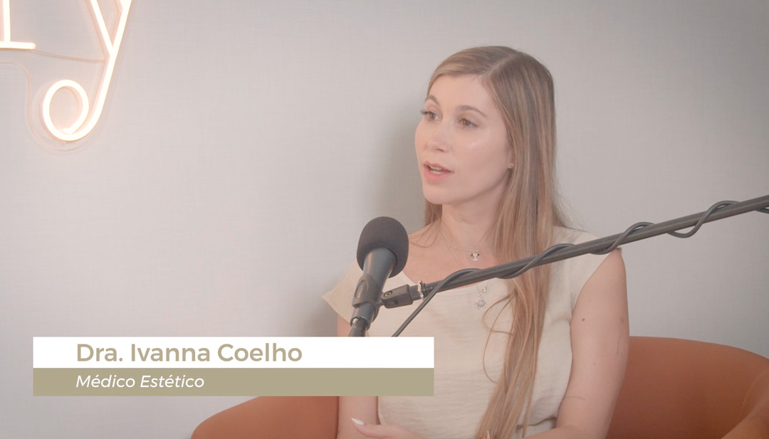 Dra. Ivanna Coelho