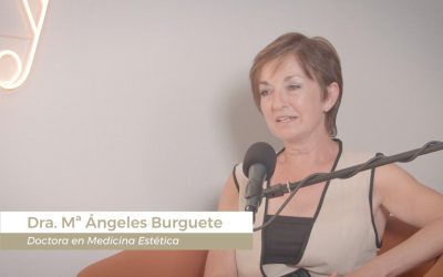 Skinboosters, hidratación profunda y rejuvenecimiento facial, con la Dra. Burguete