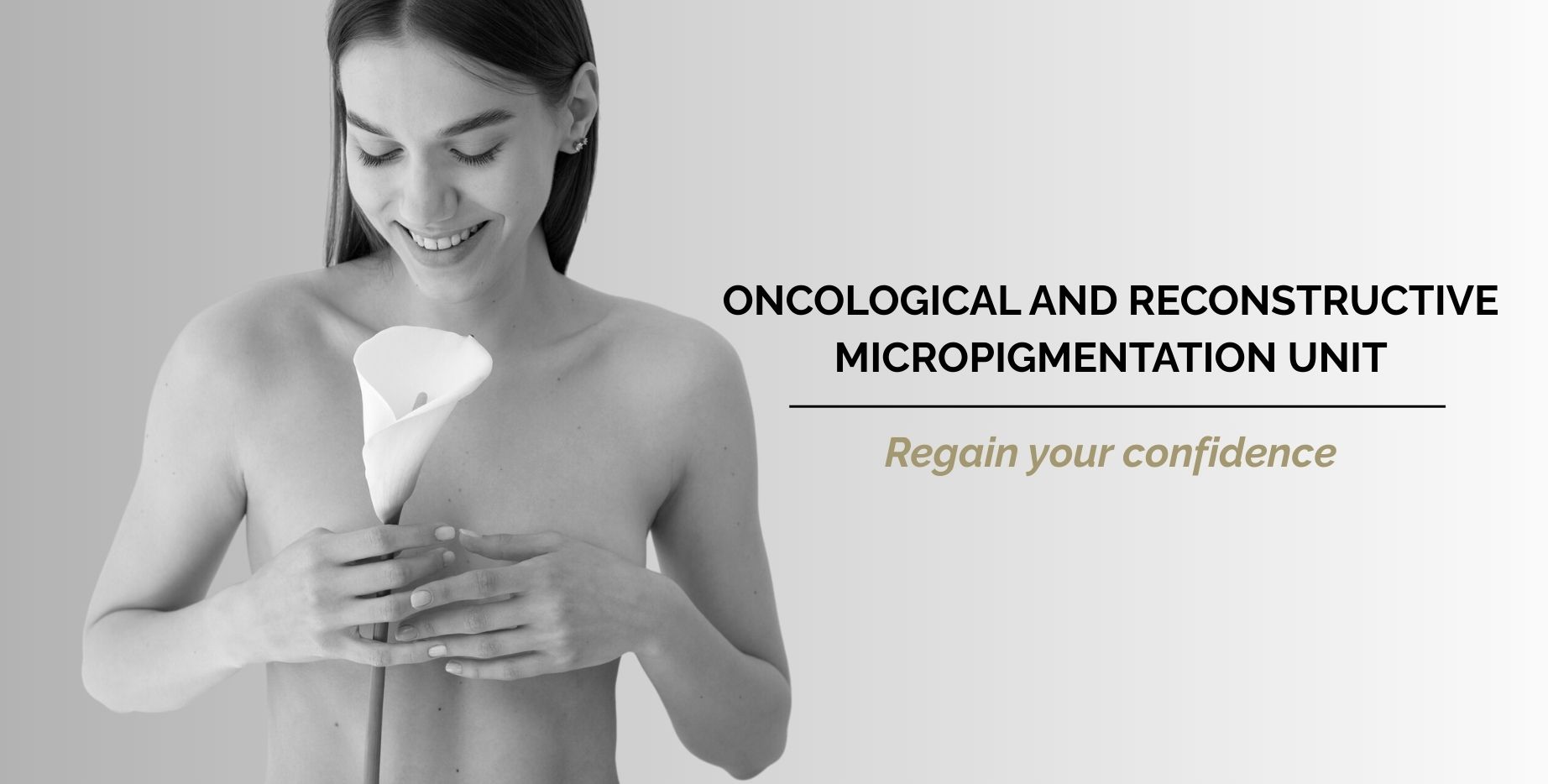 Oncological and Reconstructive Micropigmentation Unit
