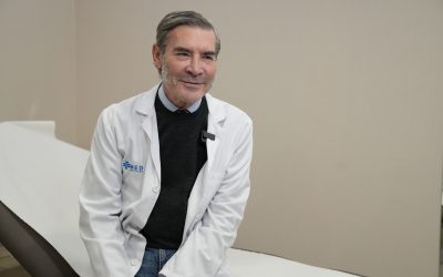 El Dr. Luis Navarro resuelve las dudas más frecuentes sobre alopecia y trasplante capilar