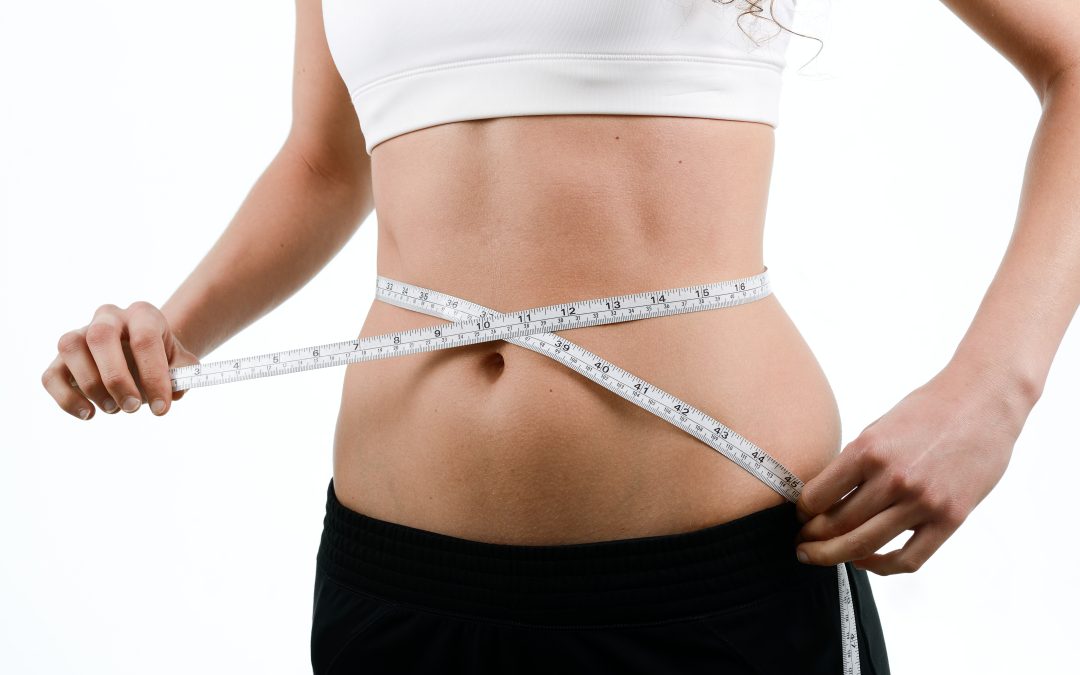 Reducción de estómago