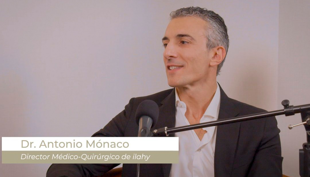 Conseguir una nariz armónica y natural, por el Dr. Mónaco